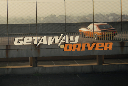 GETAWAY DRIVER: Hold on to Your Pug in This Short Film by Abner Pastoll